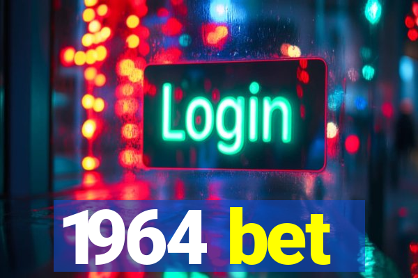 1964 bet
